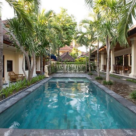 Sari Indah Cottages Kuta Lombok Exteriör bild
