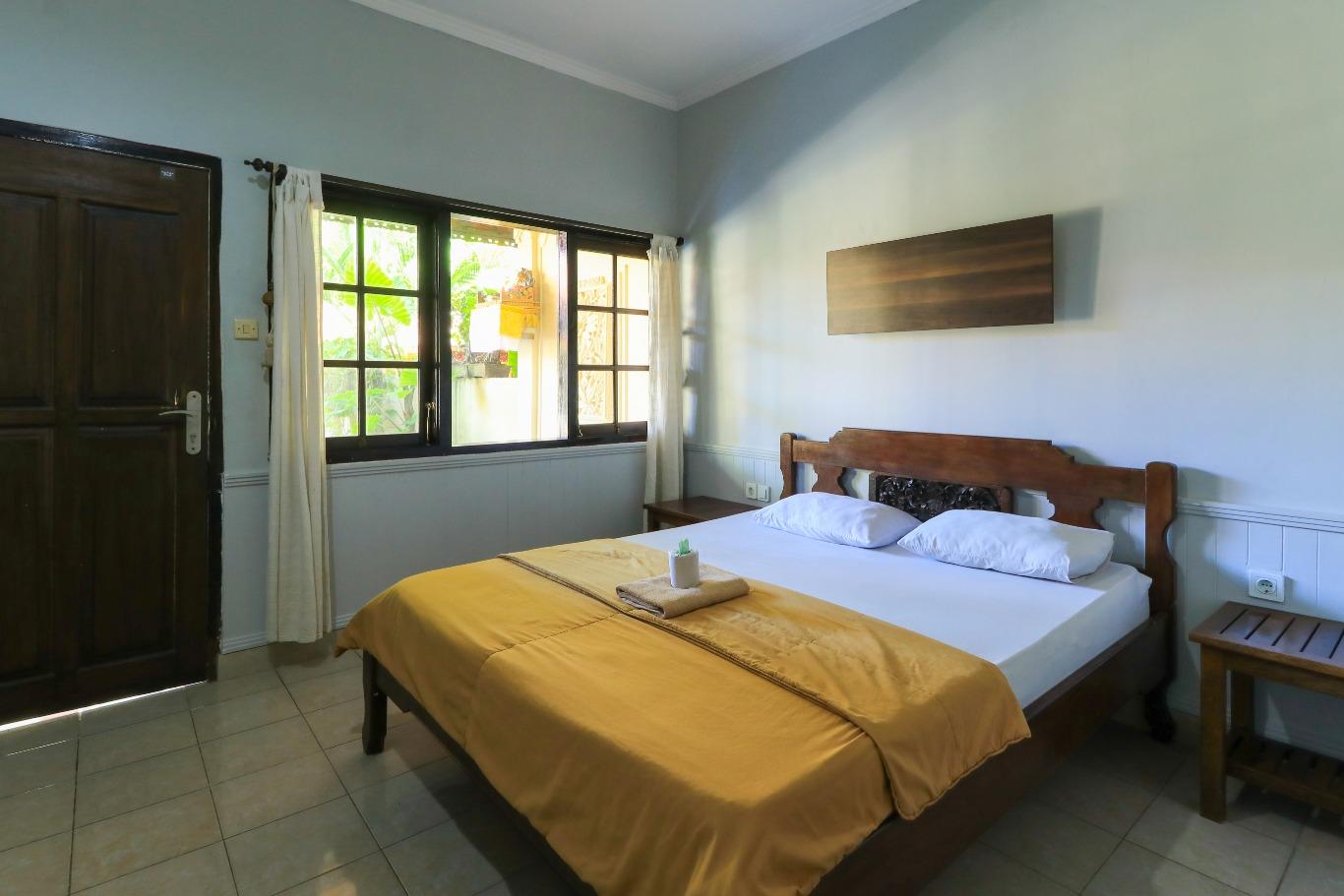 Sari Indah Cottages Kuta Lombok Exteriör bild