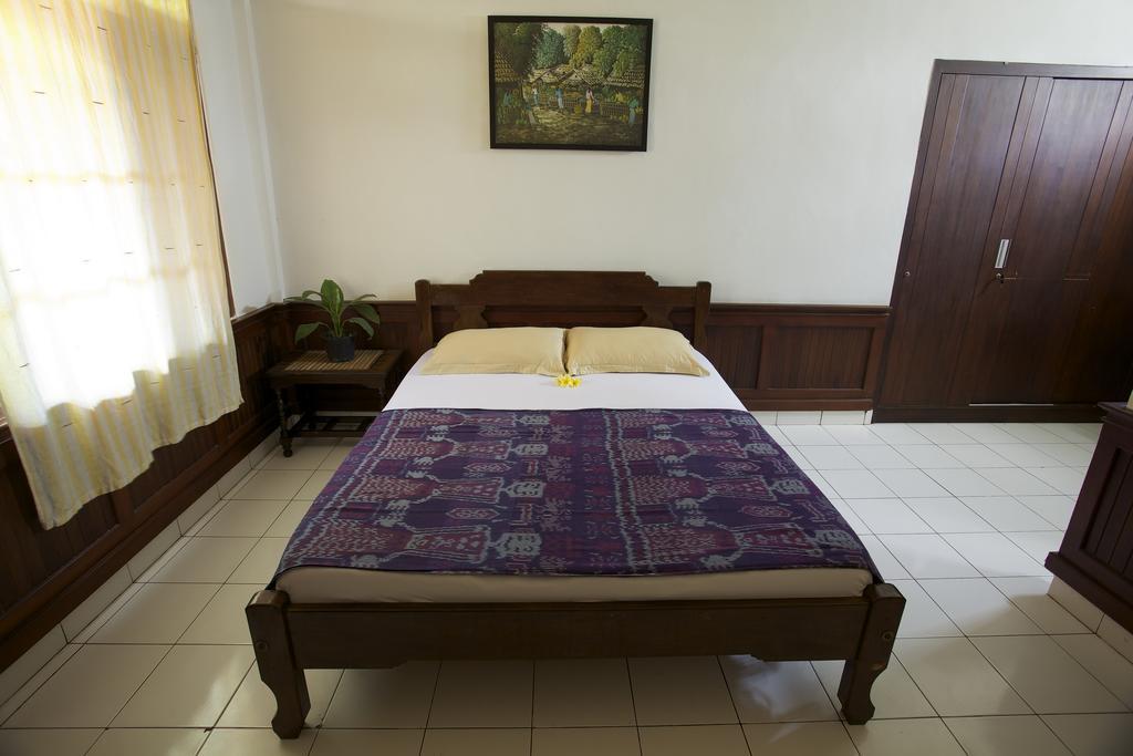 Sari Indah Cottages Kuta Lombok Exteriör bild