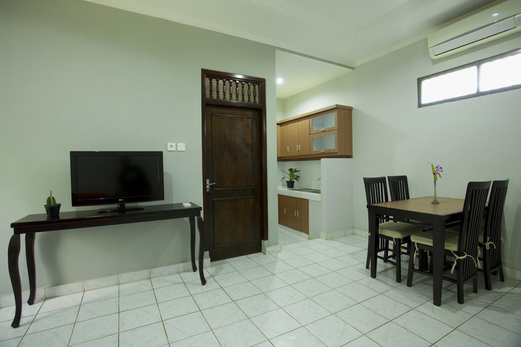 Sari Indah Cottages Kuta Lombok Exteriör bild