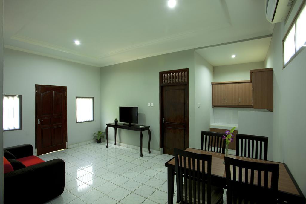 Sari Indah Cottages Kuta Lombok Exteriör bild